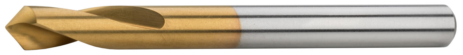 Сверло зацентровочное VN50105 TiN, Ø20 мм