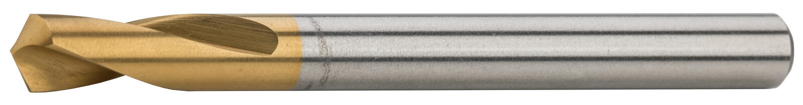 Сверло зацентровочное VN50115 TiN, Ø6 мм